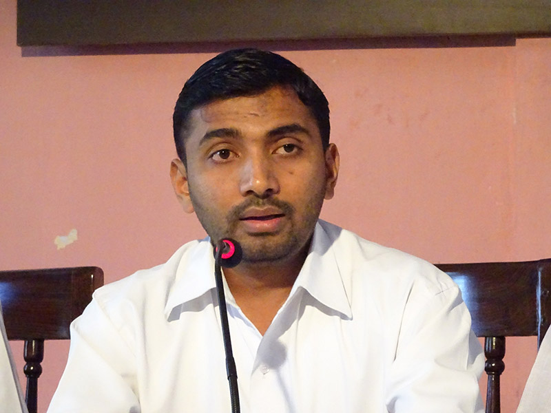 ರ‍್ಯಾಫ್ಟಿಂಗ್ ತಂಡದಿಂದ ಪ್ರವಾಸಿಗರ ಮೇಲೆ ದೌರ್ಜನ್ಯ ಆರೋಪ: ಆರೋಪಿಗಳ ಬಂಧನಕ್ಕೆ ಎಸ್‍ಡಿಪಿಐ ಆಗ್ರಹ